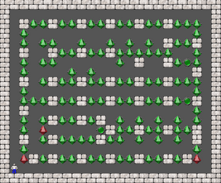 Уровень 89 — Laizhufu and LZY Arranged